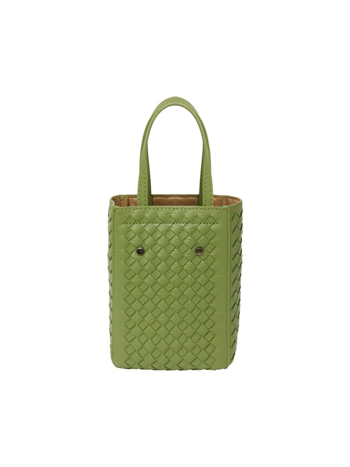 Наплечная сумка myMo, мятный
Наплечная сумка myMo, мятный