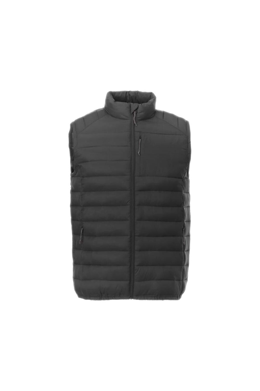 Утепленный комбинезон Pallas Elevate, серый
Утепленный комбинезон Pallas Elevate, серый