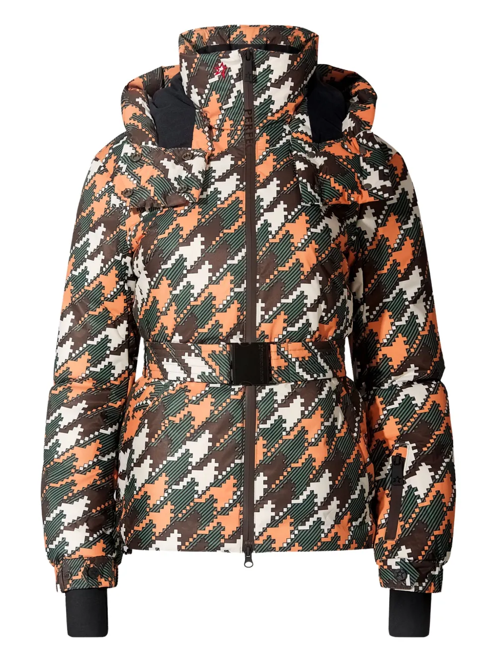 Лыжная куртка Candice Perfect Moment, оранжевый
Лыжная куртка Candice Perfect Moment, оранжевый