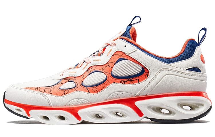 Кроссовки мужские низкие Orange/m Xtep
Кроссовки мужские низкие Orange/m Xtep