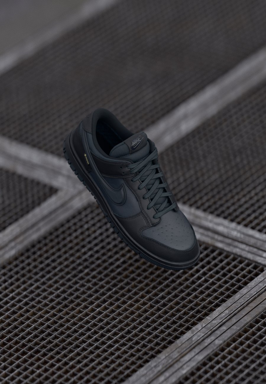 Кроссовки Nike Sportswear DUNK GTX, Black/Off Noir/Anthracite/Black
Кроссовки Nike Sportswear DUNK GTX, Black/Off Noir/Anthracite/Black