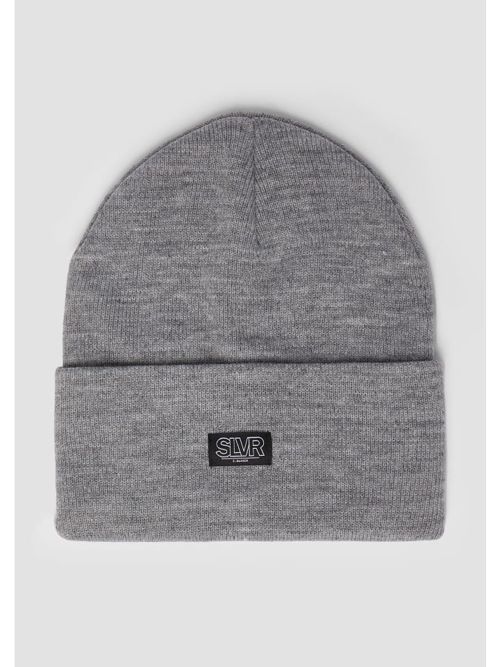 Шапка s.Oliver, серый
Шапка s.Oliver, серый