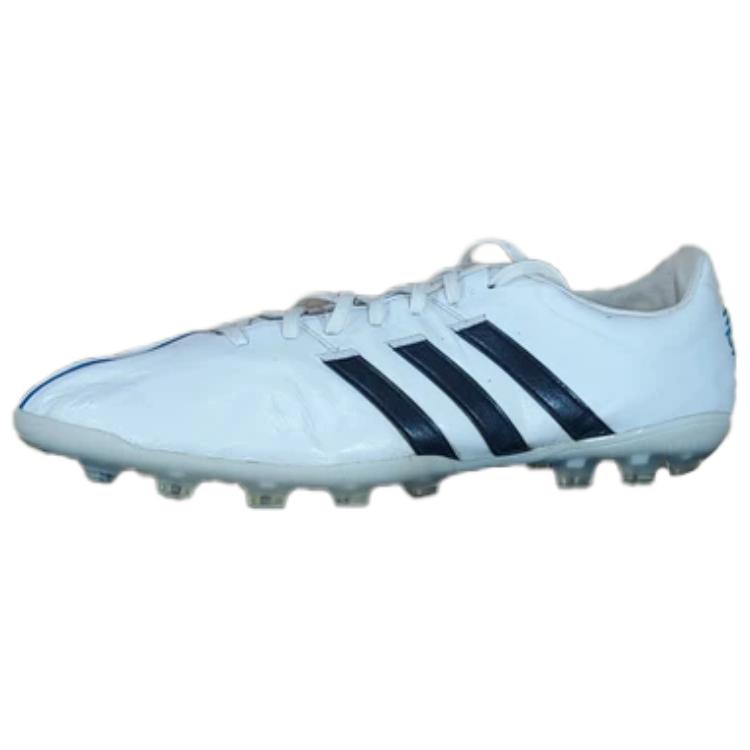 Adidas Футбольные бутсы PRO AG 11 для искусственного грунта, износостойкие, мужские, белые
Adidas Футбольные бутсы PRO AG 11 для искусственного грунта, износостойкие, мужские, белые