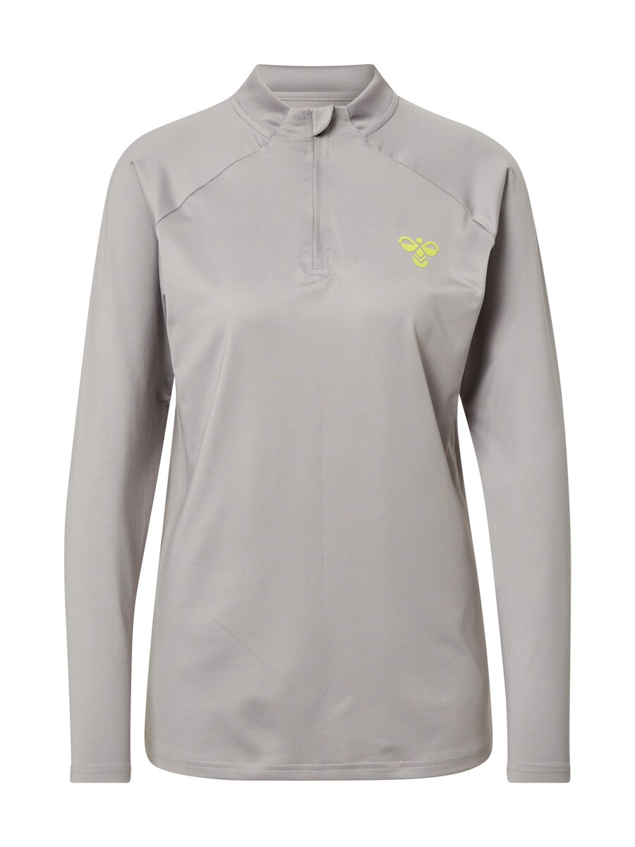 Футболка Performance Hummel, серый
Футболка Performance Hummel, серый