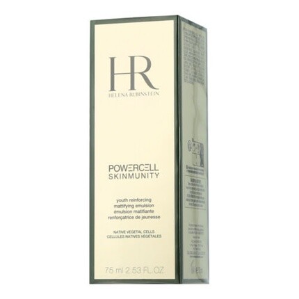 Helena Rubinstein Prodigy Powercell Skinmunity Эмульсия 50 мл
Helena Rubinstein Prodigy Powercell Skinmunity Эмульсия 50 мл