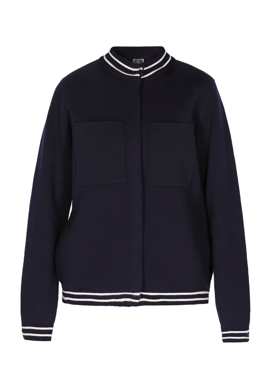 Межсезонная куртка DreiMaster Maritim, ночной синий
Межсезонная куртка DreiMaster Maritim, ночной синий