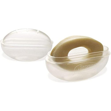 Контейнер Secrets de Provence для твердого шампуня
Контейнер Secrets de Provence для твердого шампуня