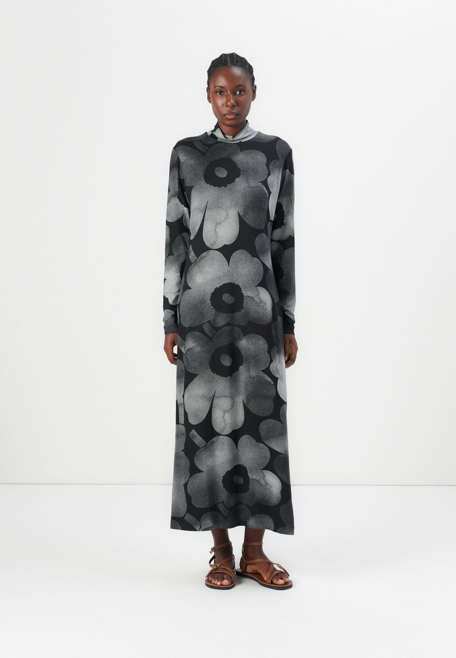 Платье Marimekko OIVI AKVARELLI UNIKKO, Dark Grey/Black/Dark Grey
Платье Marimekko OIVI AKVARELLI UNIKKO, Dark Grey/Black/Dark Grey