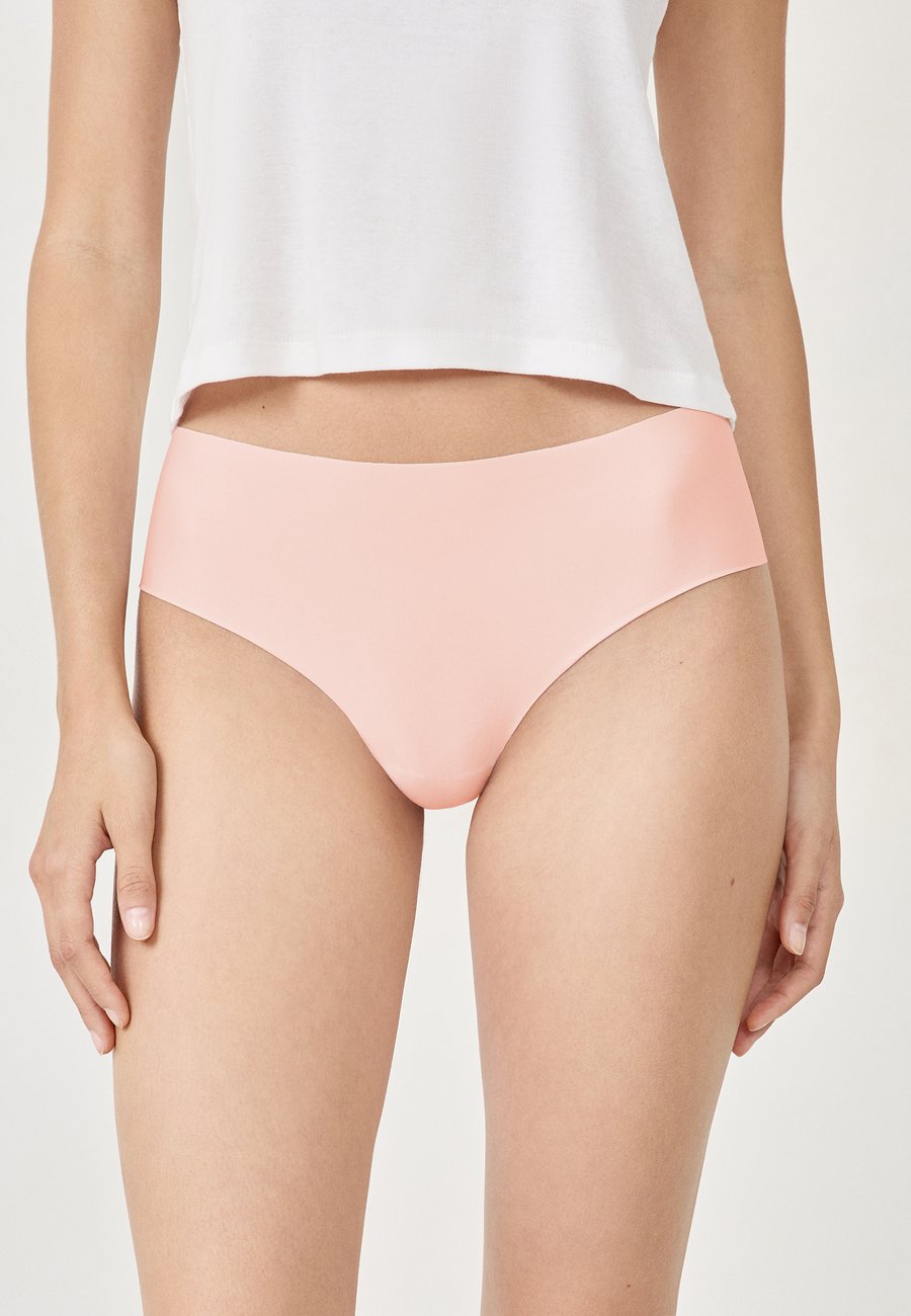 Брифы Etam CONFORT, Rose/Light Pink
Брифы Etam CONFORT, Rose/Light Pink