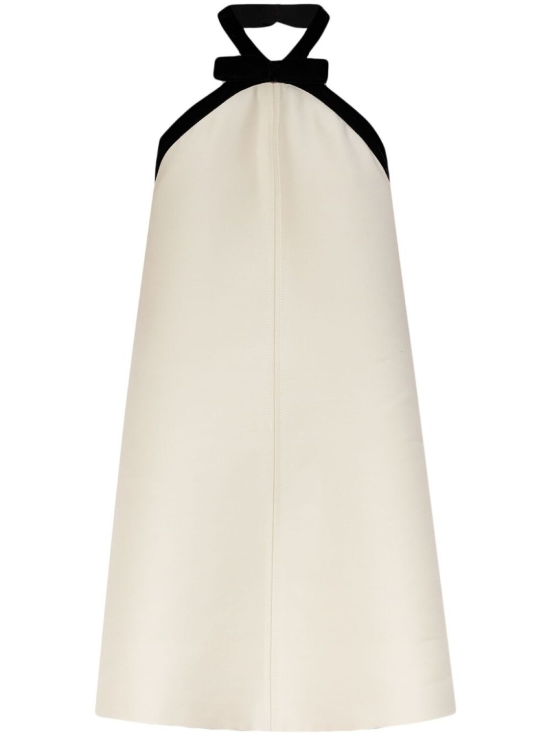 Шелковое мини-платье TOM FORD, белый
Шелковое мини-платье TOM FORD, белый