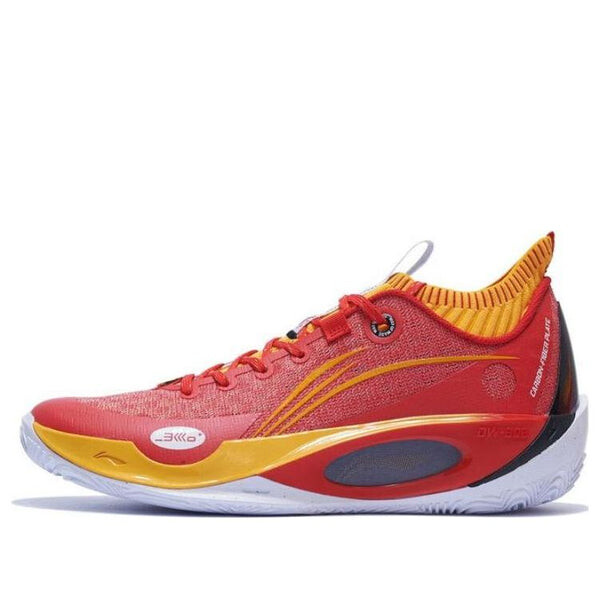 Кроссовки wade 808 ultra Li-Ning, красный
Кроссовки wade 808 ultra Li-Ning, красный