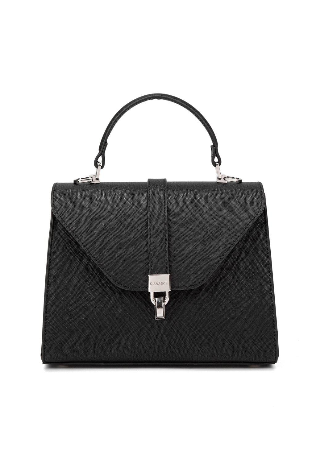 Сумка Diana&Co, черный
Сумка Diana&Co, черный