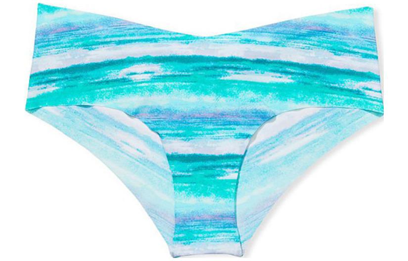 Женские трусики Victoria's Secret, синий
Женские трусики Victoria's Secret, синий