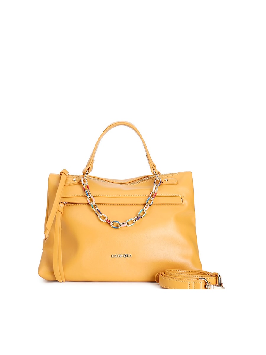 Сумочка CAFè NOIR, светло-оранжевый
Сумочка CAFè NOIR, светло-оранжевый