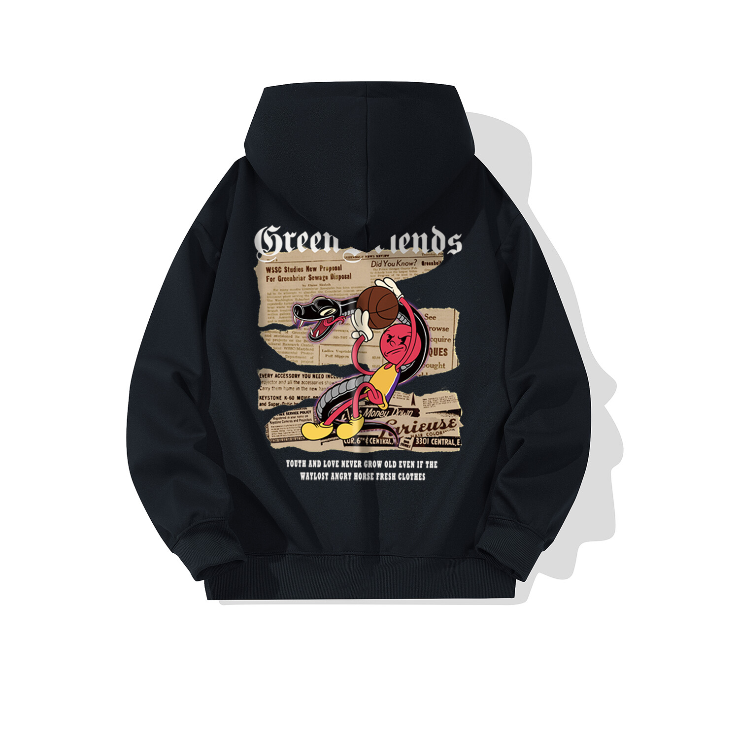 Толстовка унисекс Gf, Бургундия
Толстовка унисекс Gf, Бургундия