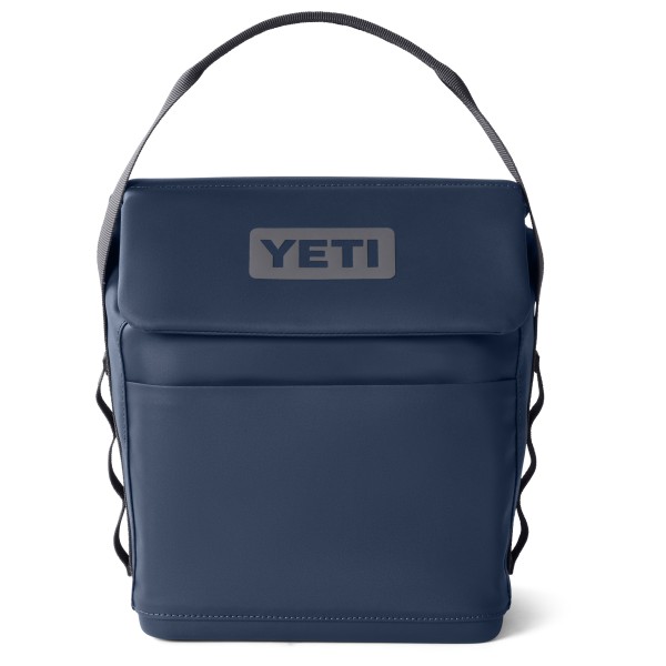Однодневная термосумка для ланча 6 шт. - термоконтейнер Yeti Coolers, синий
Однодневная термосумка для ланча 6 шт. - термоконтейнер Yeti Coolers, синий