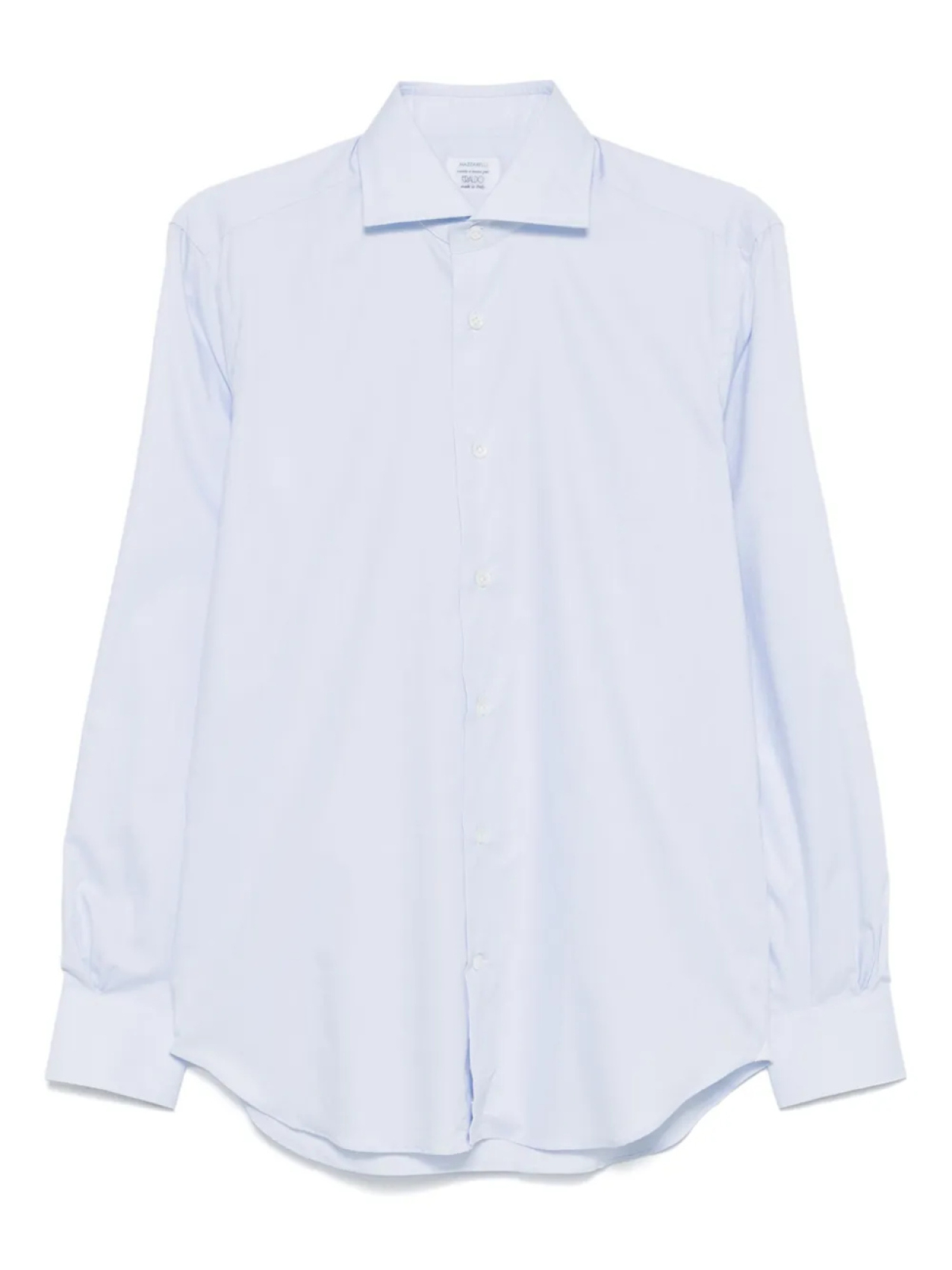 Mazzarelli рубашка на пуговицах, синий
Mazzarelli рубашка на пуговицах, синий