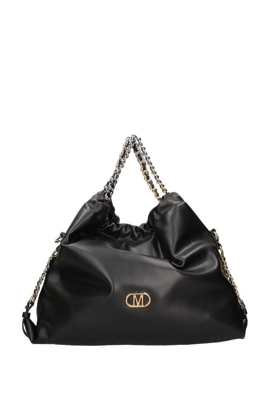 Сумка-шоппер Marc Ellis Tote bag, Black
Сумка-шоппер Marc Ellis Tote bag, Black