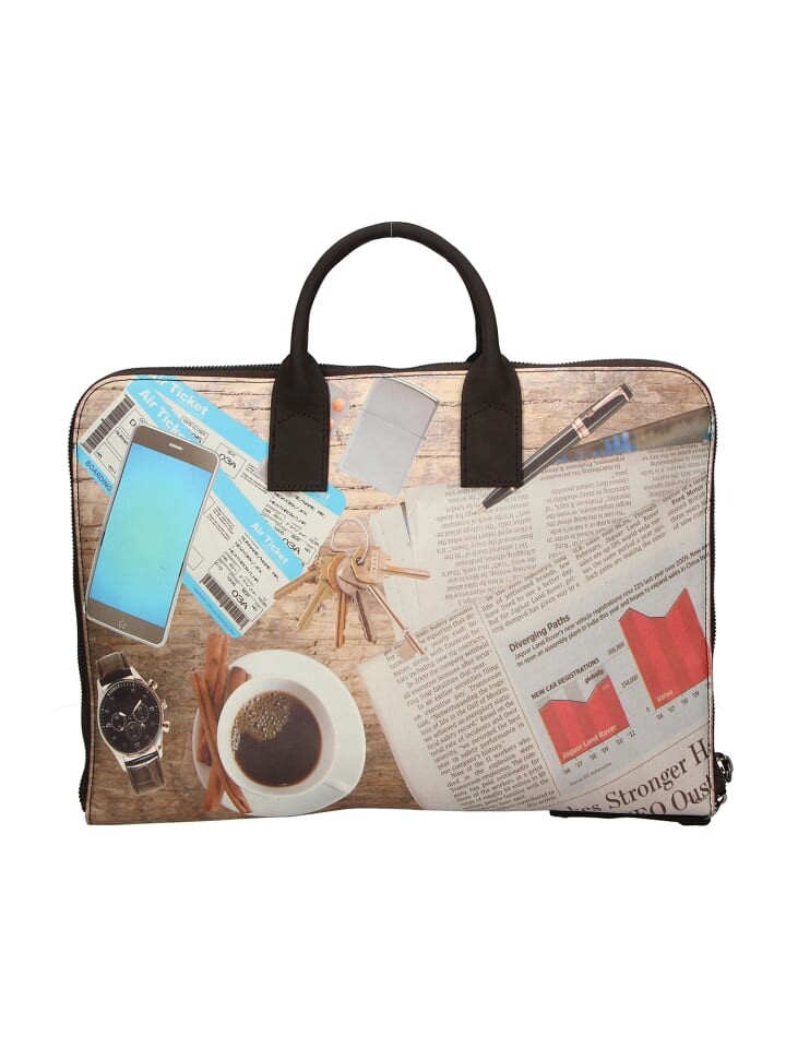 Сумка Gave Lux
Сумка Gave Lux