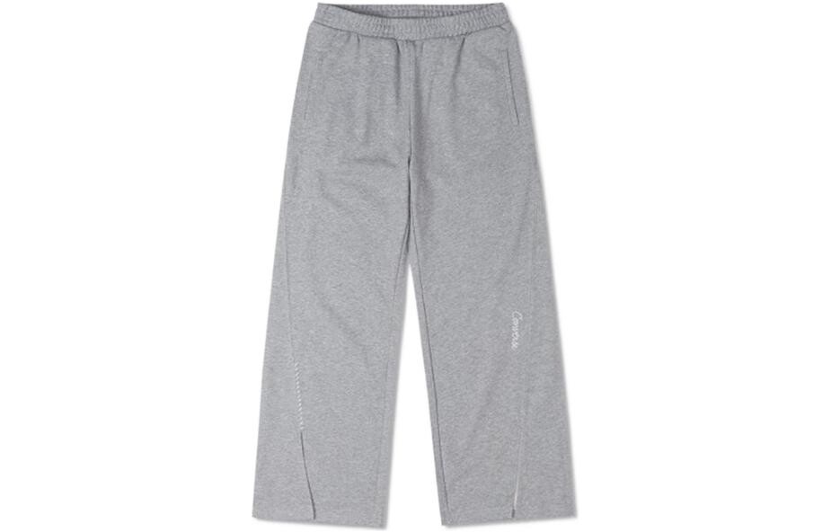 Повседневные брюки женские серые Converse
Повседневные брюки женские серые Converse