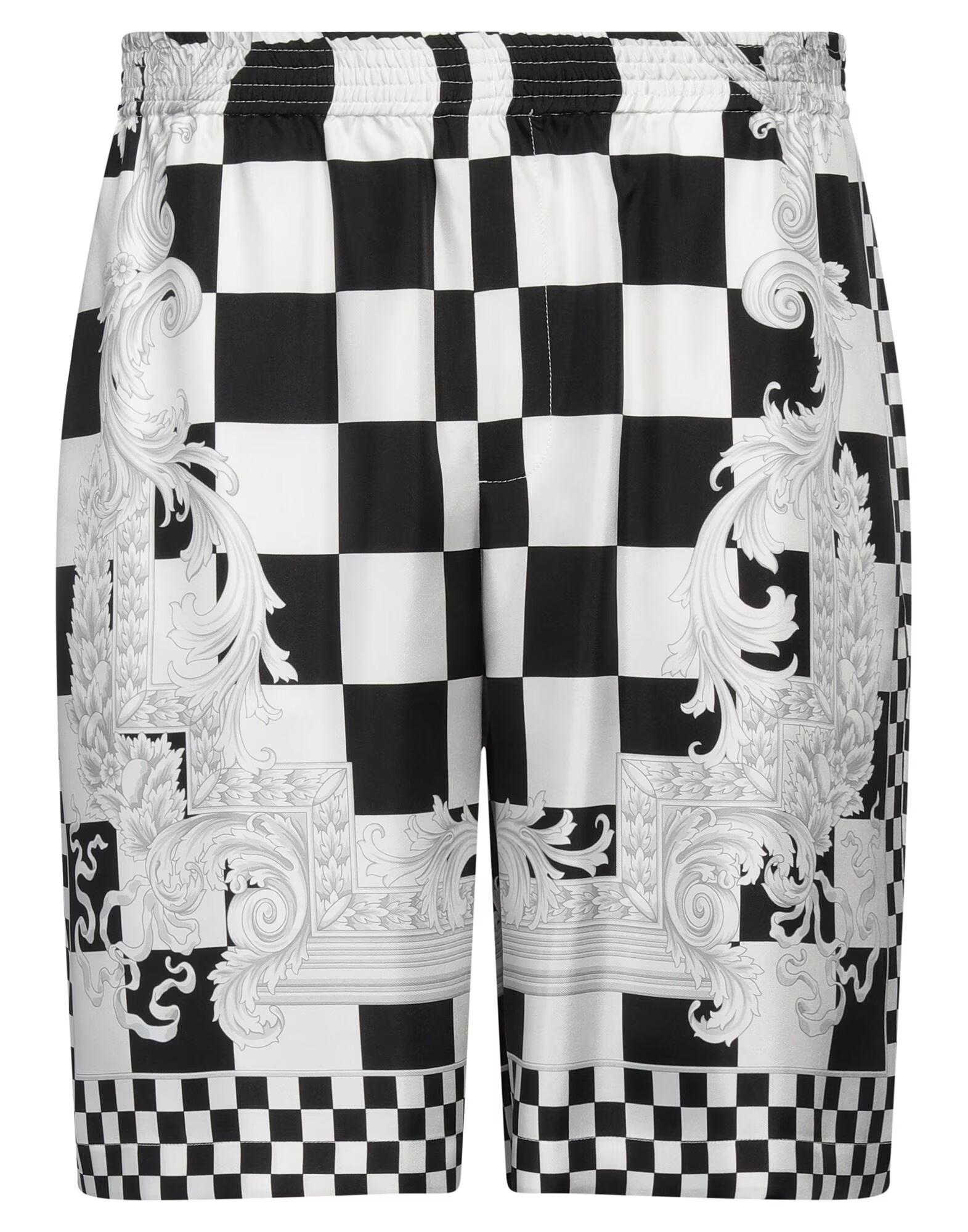 Шорты Versace, белый
Шорты Versace, белый