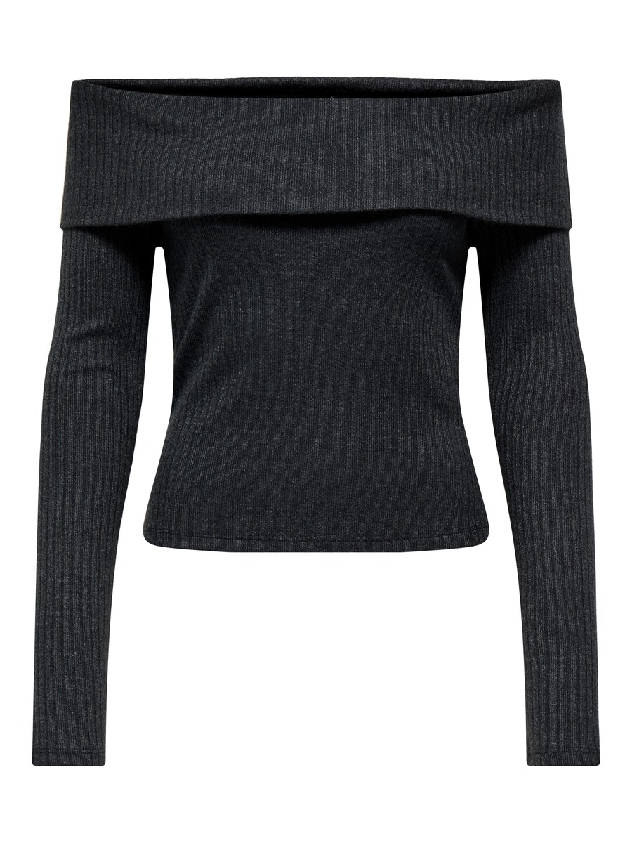 Рубашка ONLY ONLPiper, темно-серый
Рубашка ONLY ONLPiper, темно-серый