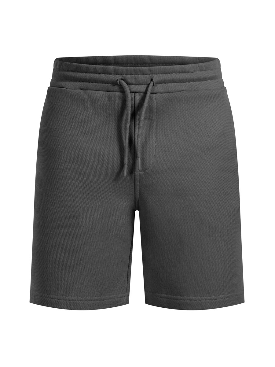 Обычные спортивные штаны Smilodox Chaise, антрацит
Обычные спортивные штаны Smilodox Chaise, антрацит