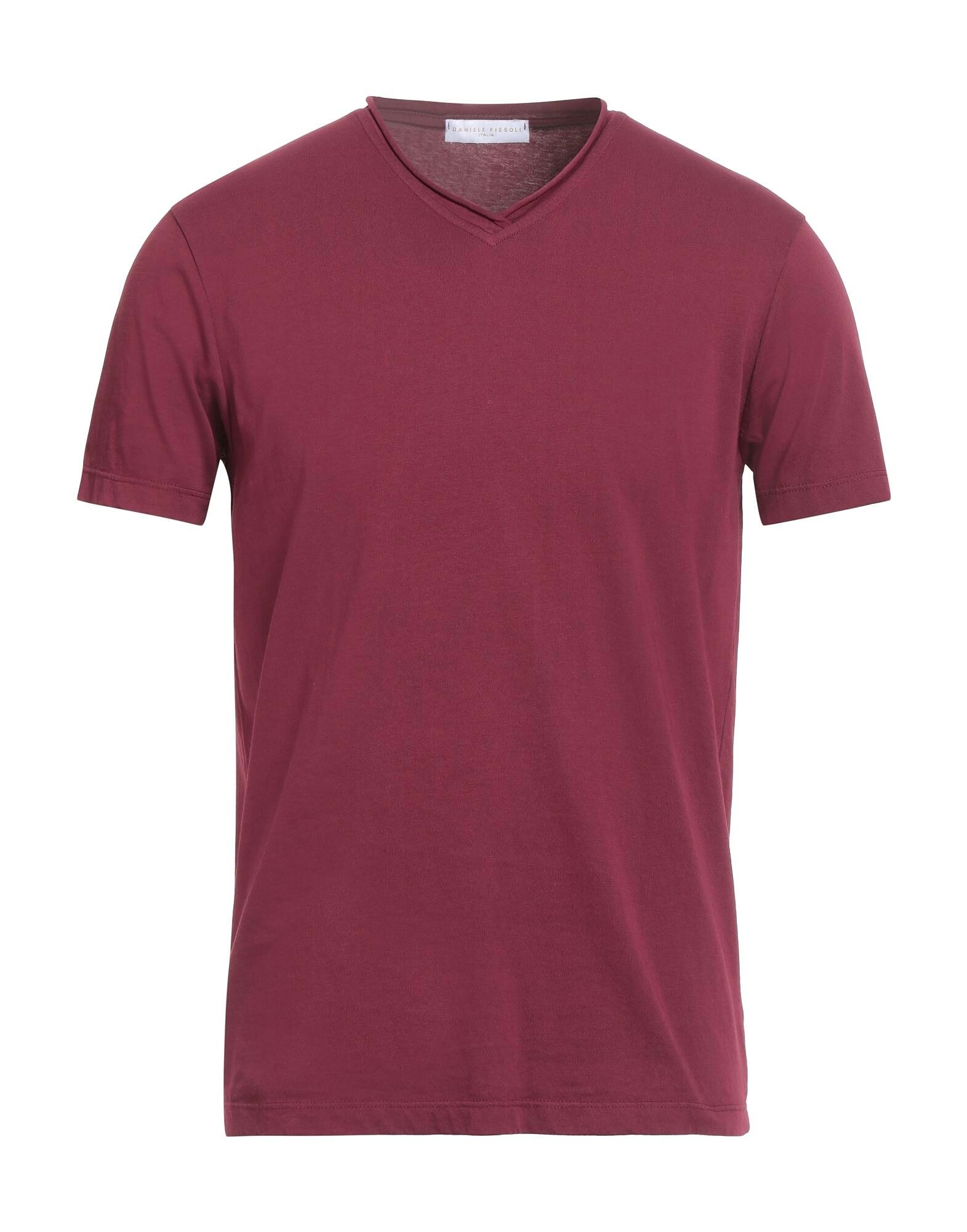 Футболка Daniele Fiesoli, бордовый, Красный, Футболка Daniele Fiesoli, бордовый
Футболка Daniele Fiesoli, бордовый, Красный, Футболка Daniele Fiesoli, бордовый