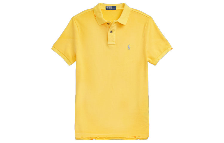 Polo Ralph Lauren Мужская поло желтого цвета, Желтый, Polo Ralph Lauren Мужская поло желтого цвета
Polo Ralph Lauren Мужская поло желтого цвета, Желтый, Polo Ralph Lauren Мужская поло желтого цвета