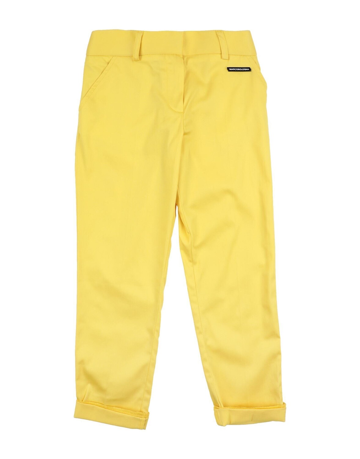 Брюки Marco Bologna, желтый
Брюки Marco Bologna, желтый