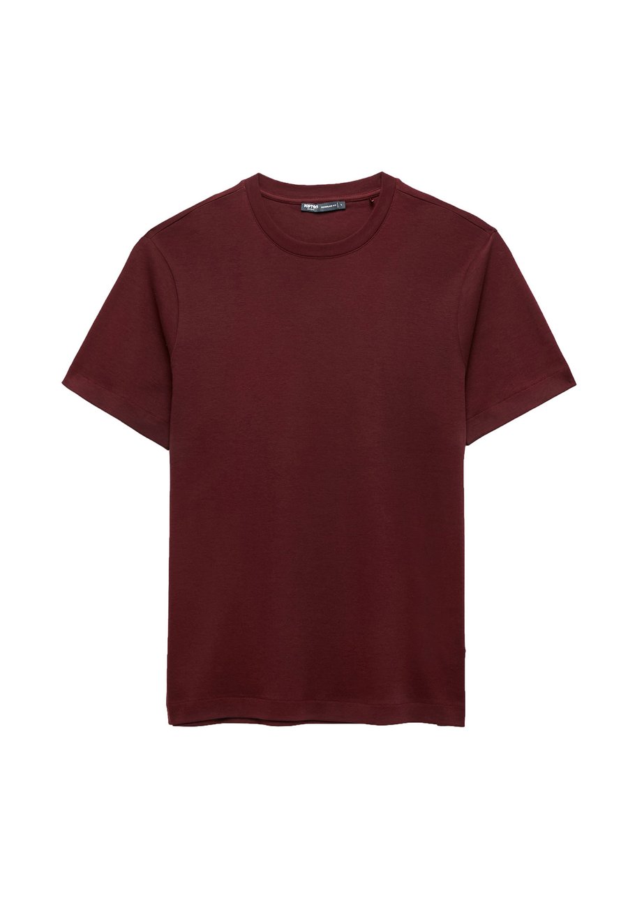 Футболка Koton Basic T-shirt, Brown
Футболка Koton Basic T-shirt, Brown