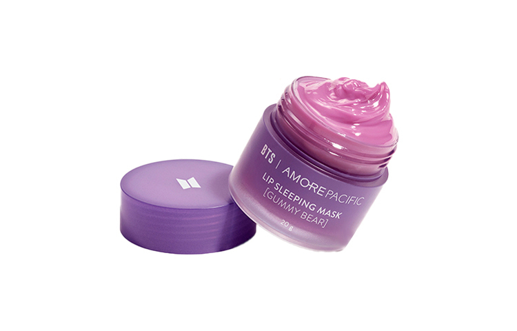 LANEIGE Ланжи ночная увлажняющая маска для губ уход и восстановление, бальзам для губ увлажняющий и осветляющий purple версия 20g
LANEIGE Ланжи ночная увлажняющая маска для губ уход и восстановление, бальзам для губ увлажняющий и осветляющий purple версия 20g