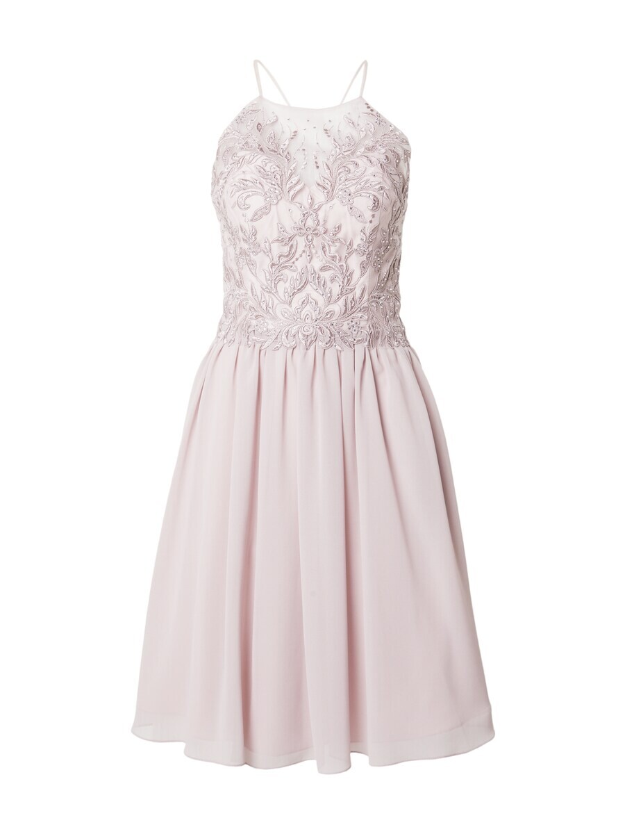 Коктейльное платье Mascara, цвет Mauve
Коктейльное платье Mascara, цвет Mauve