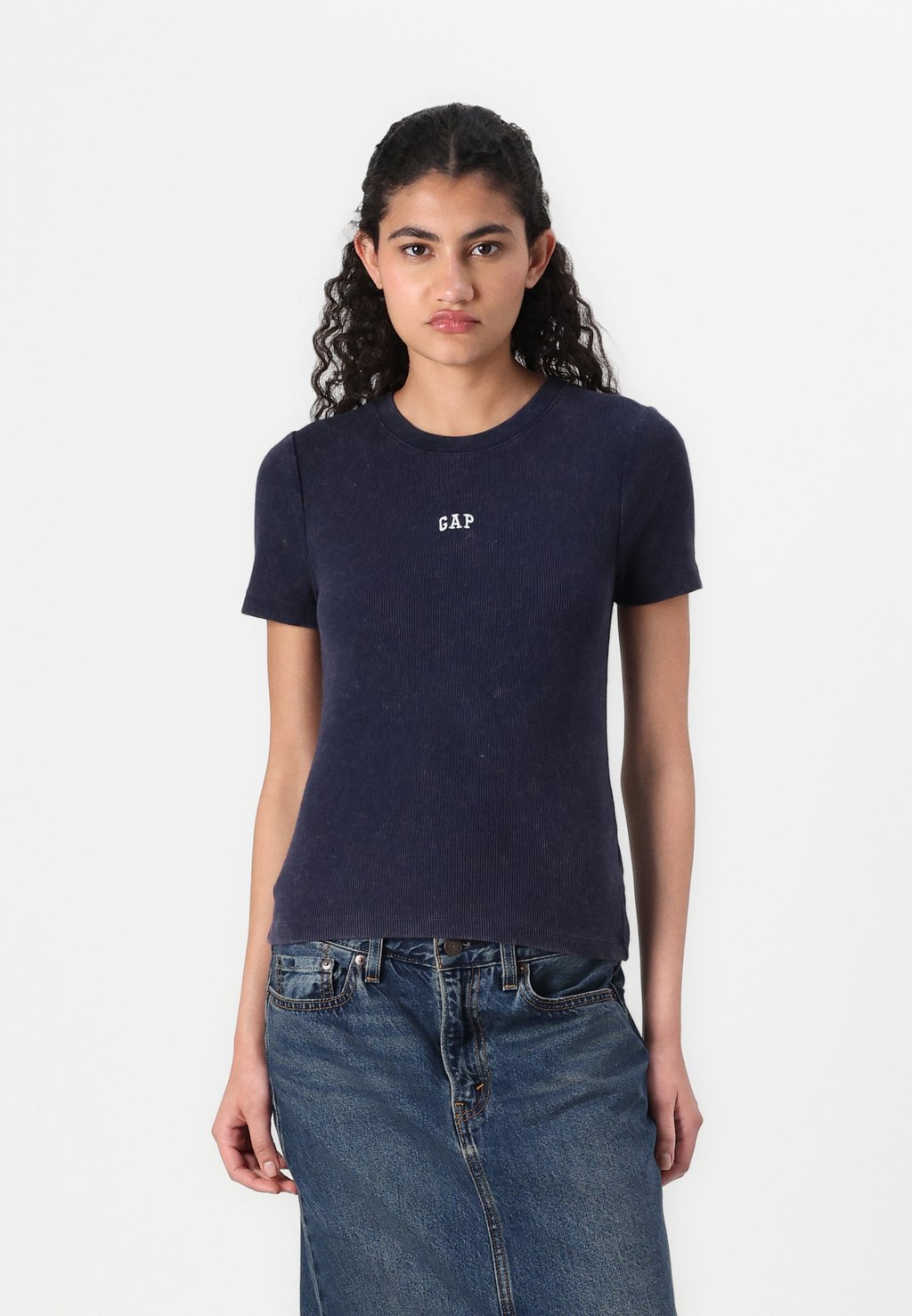 Футболка с принтом TEE GAP, темно-синий
Футболка с принтом TEE GAP, темно-синий