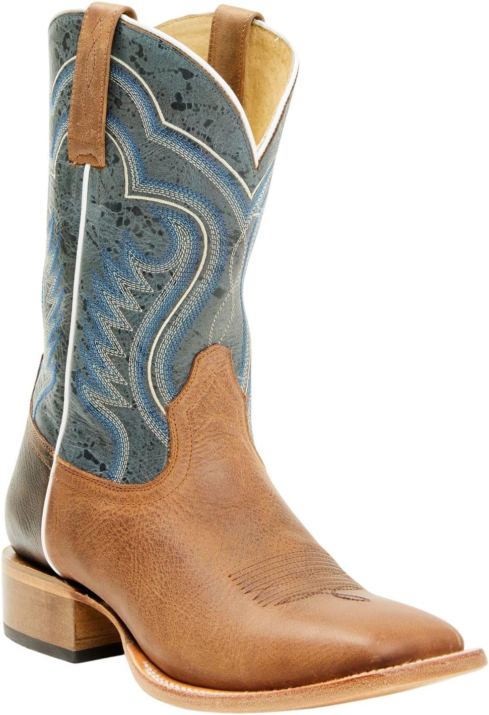 Мужские вестерн-сапоги Cody James Rover синие, широкий квадратный носок - Bcjsp25l3
Мужские вестерн-сапоги Cody James Rover синие, широкий квадратный носок - Bcjsp25l3