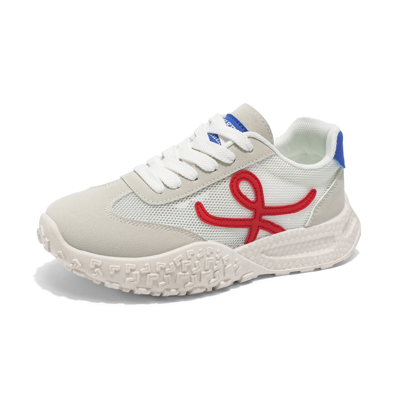 Обувь для подростков FIRS Kids, белый/красный
Обувь для подростков FIRS Kids, белый/красный