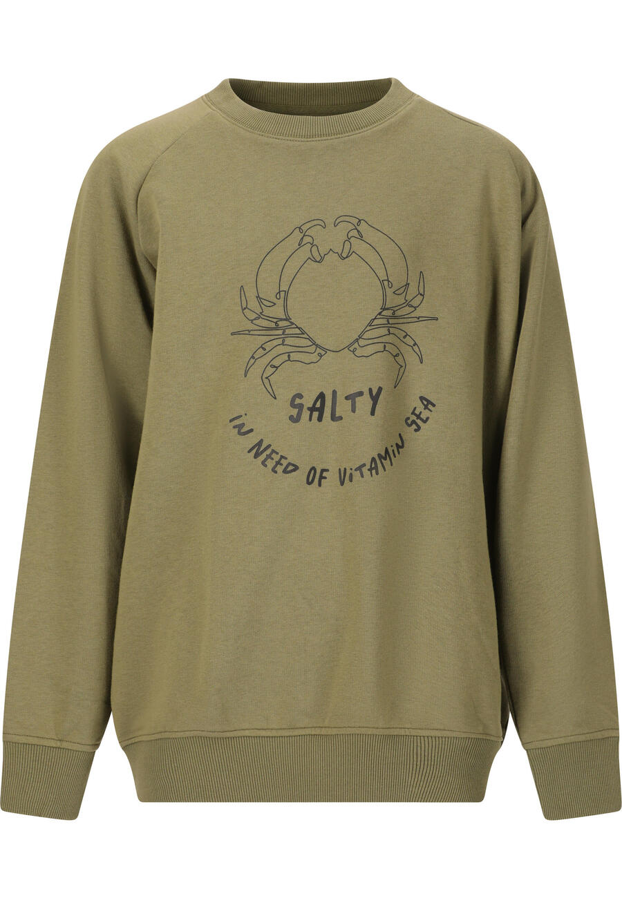 CRUZ Толстовка Rusvil Jr.
CRUZ Толстовка Rusvil Jr.