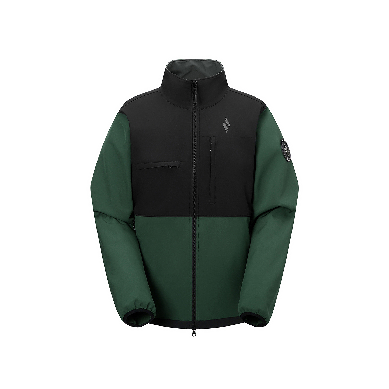 Skechers Куртка серии Yazhuan, унисекс
Skechers Куртка серии Yazhuan, унисекс