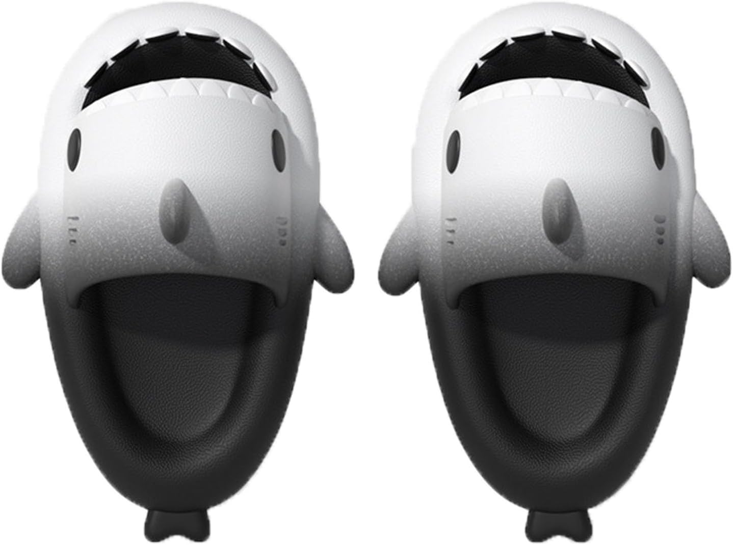 Шлепанцы Zureto Shark 2024: улучшенная конструкция с толстой упругой амортизацией, шлепанцы Cloud Shark для женщин и мужчин, оригинальные шлепанцы Cloud Shark, белый/черный
Шлепанцы Zureto Shark 2024: улучшенная конструкция с толстой упругой амортизацией, шлепанцы Cloud Shark для женщин и мужчин, оригинальные шлепанцы Cloud Shark, белый/черный