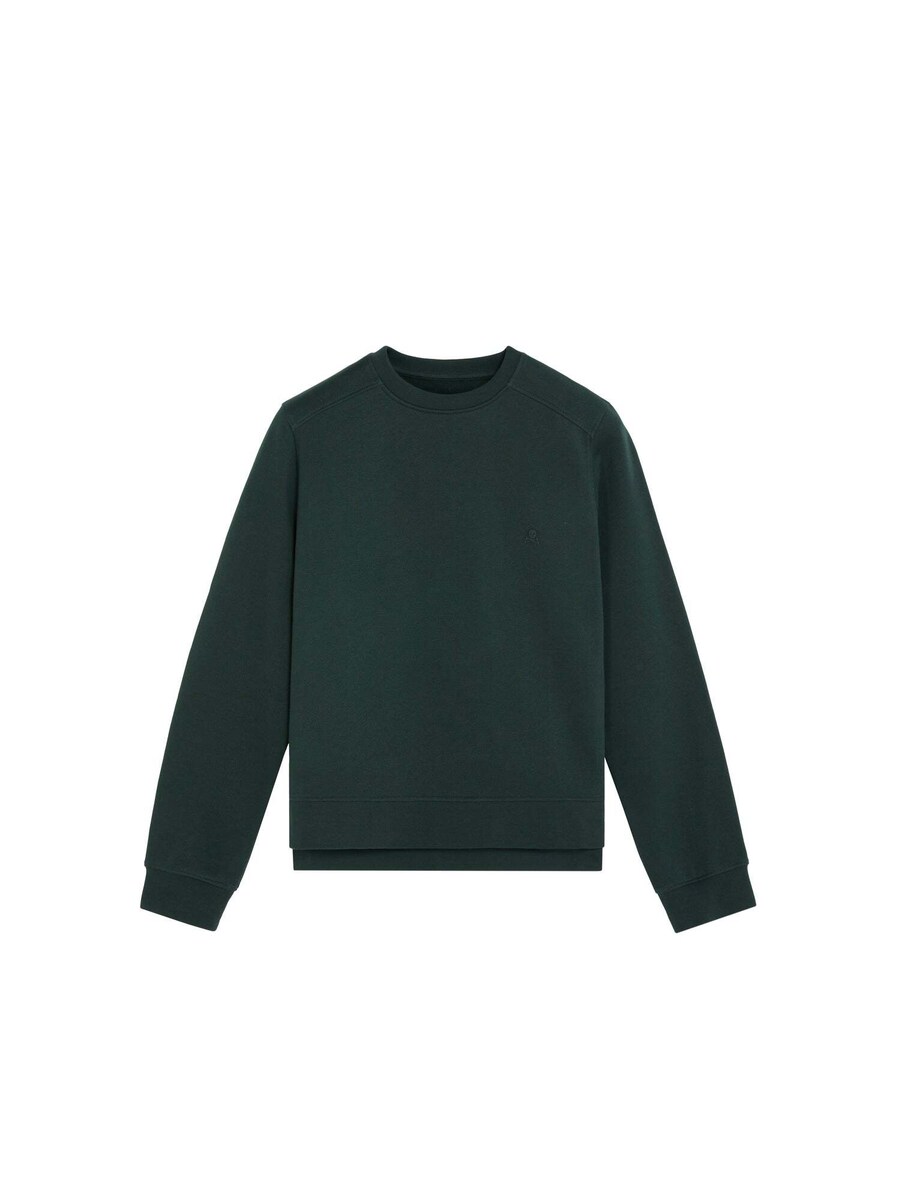 Толстовка Scalpers, темно-зеленый
Толстовка Scalpers, темно-зеленый