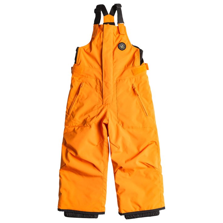 Функциональные брюки Boogie Kids Pant Orange Pepper - 3 Quiksilver
Функциональные брюки Boogie Kids Pant Orange Pepper - 3 Quiksilver