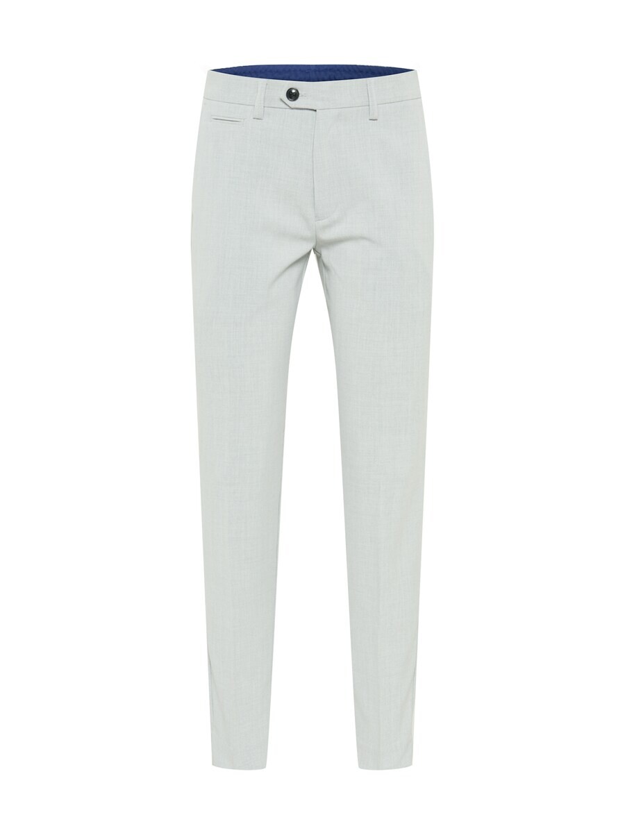 Узкие брюки Lindbergh CLUB, светло-серый
Узкие брюки Lindbergh CLUB, светло-серый