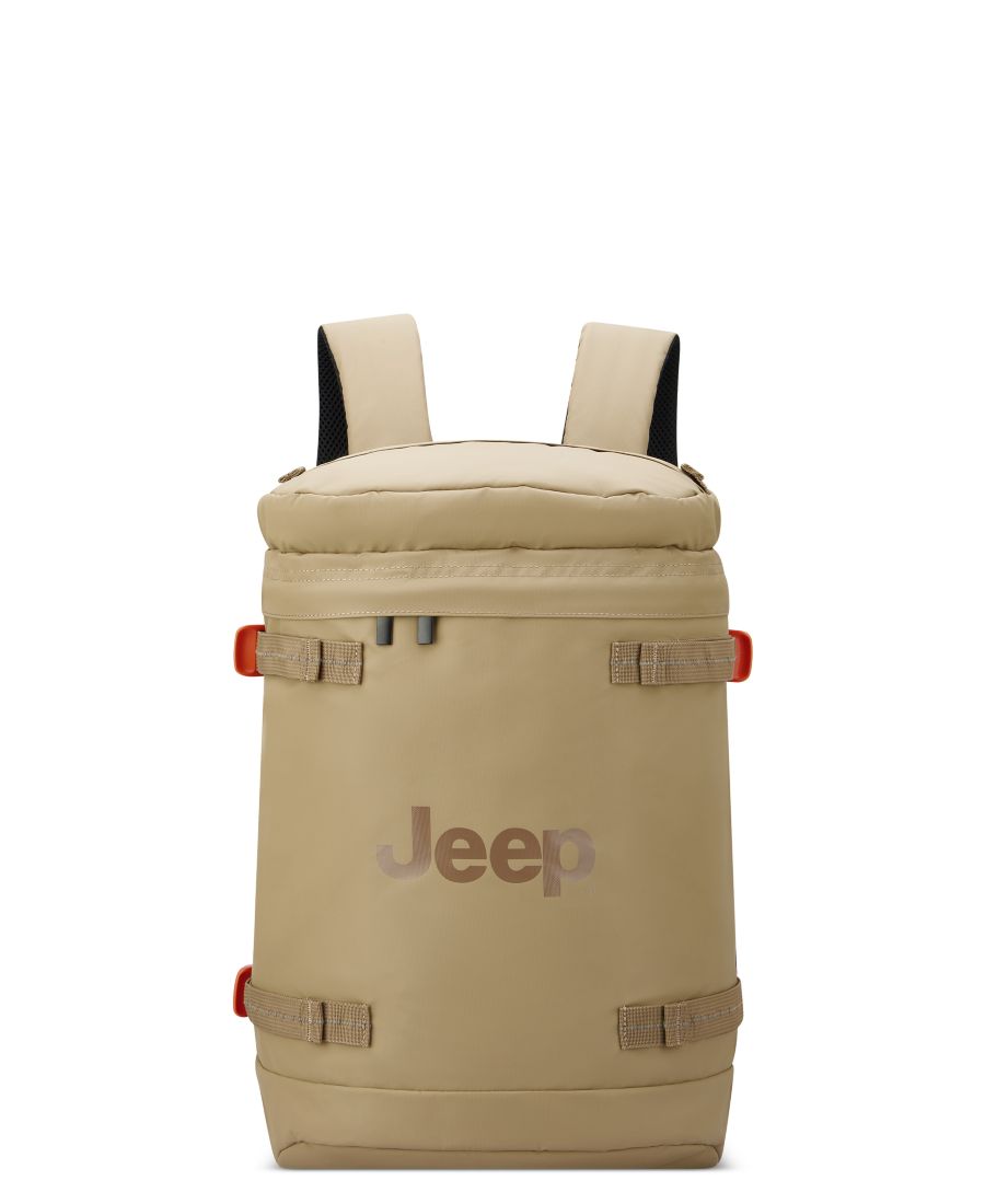 JS013C Цилиндрический рюкзак Jeep, желтый
JS013C Цилиндрический рюкзак Jeep, желтый