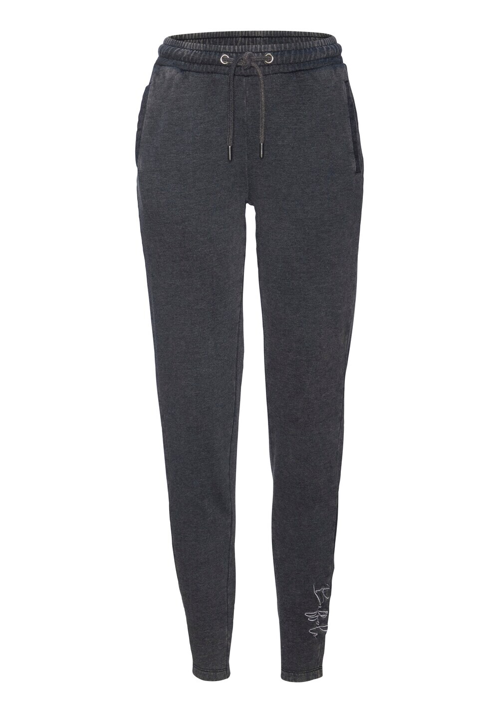 Обычные брюки BUFFALO, серый
Обычные брюки BUFFALO, серый