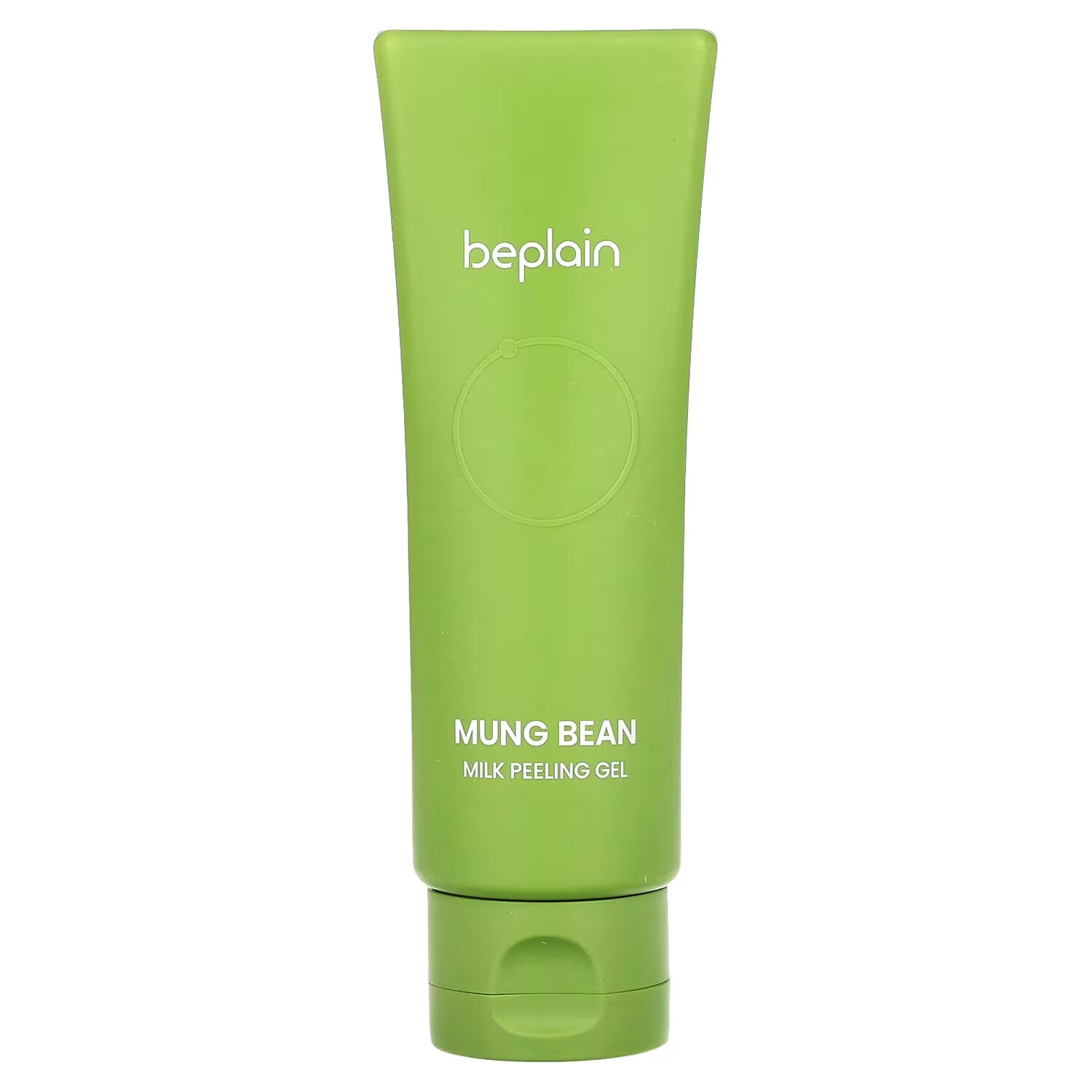 Пилинг-гель молочный Beplain с бобами мунг
Пилинг-гель молочный Beplain с бобами мунг