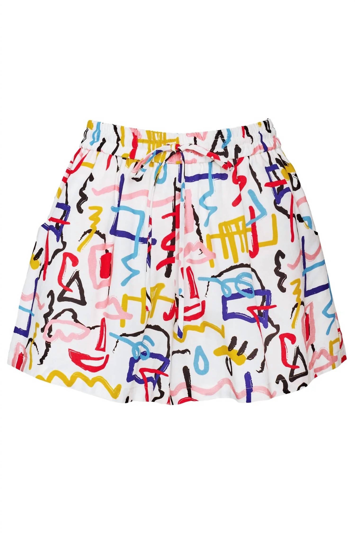 Шорты женские Crosby by Mollie Burch, цвет santorini
Шорты женские Crosby by Mollie Burch, цвет santorini