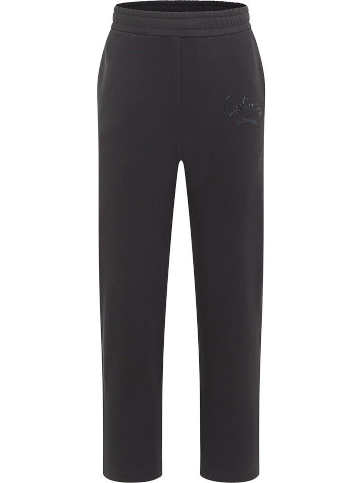 Спортивные штаны Carlo Colucci Sweathose Dorner, черный
Спортивные штаны Carlo Colucci Sweathose Dorner, черный