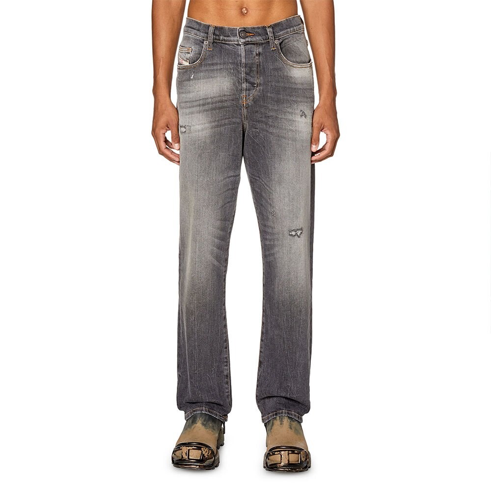 Джинсы Diesel 2020 Viker, серый
Джинсы Diesel 2020 Viker, серый