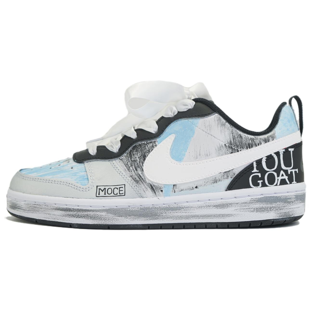 Кроссовки Nike Court Borough 2 Skateboarding Shoes Women's Low-top Silver/Black/Blue, серебряный, Серый, Кроссовки Nike Court Borough 2 Skateboarding Shoes Women's Low-top Silver/Black/Blue, серебряный
Кроссовки Nike Court Borough 2 Skateboarding Shoes Women's Low-top Silver/Black/Blue, серебряный, Серый, Кроссовки Nike Court Borough 2 Skateboarding Shoes Women's Low-top Silver/Black/Blue, серебряный