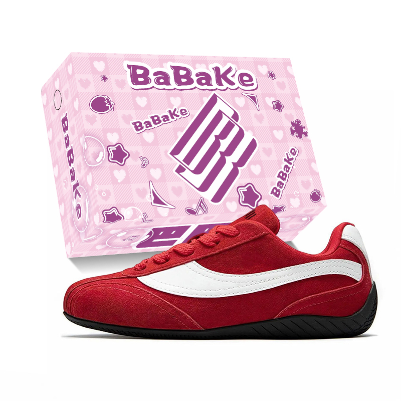 Babak Амортизирующие нескользящие износостойкие дышащие легкие повседневные кеды унисекс черные, цвет Black
Babak Амортизирующие нескользящие износостойкие дышащие легкие повседневные кеды унисекс черные, цвет Black